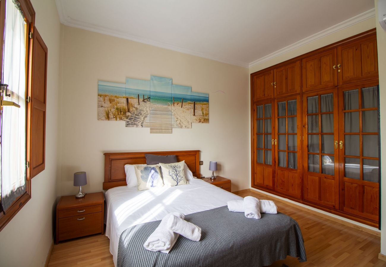 Apartment in Puerto de Santa María  - Lightbooking Pico del Torreón