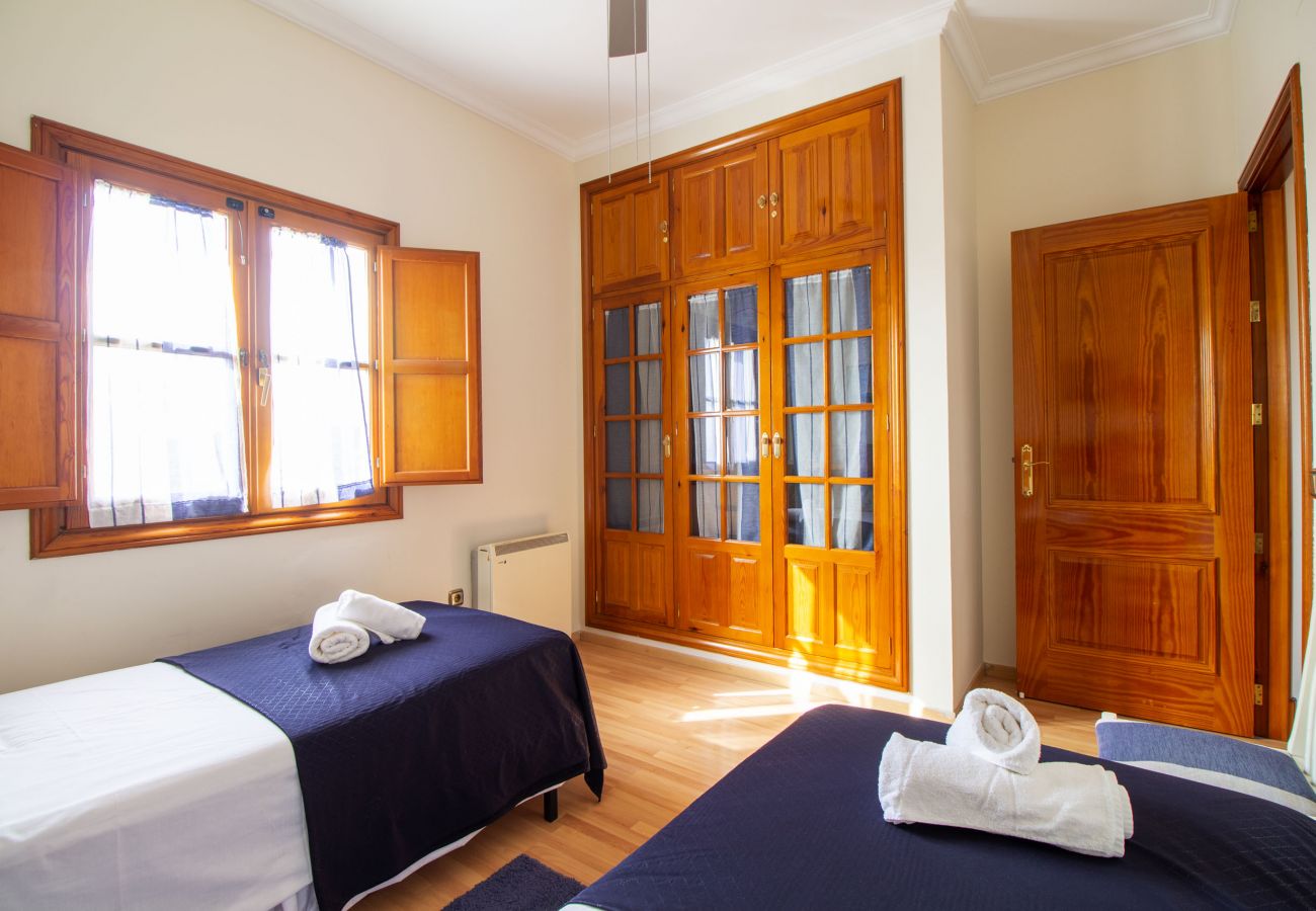 Apartment in Puerto de Santa María  - Lightbooking Pico del Torreón