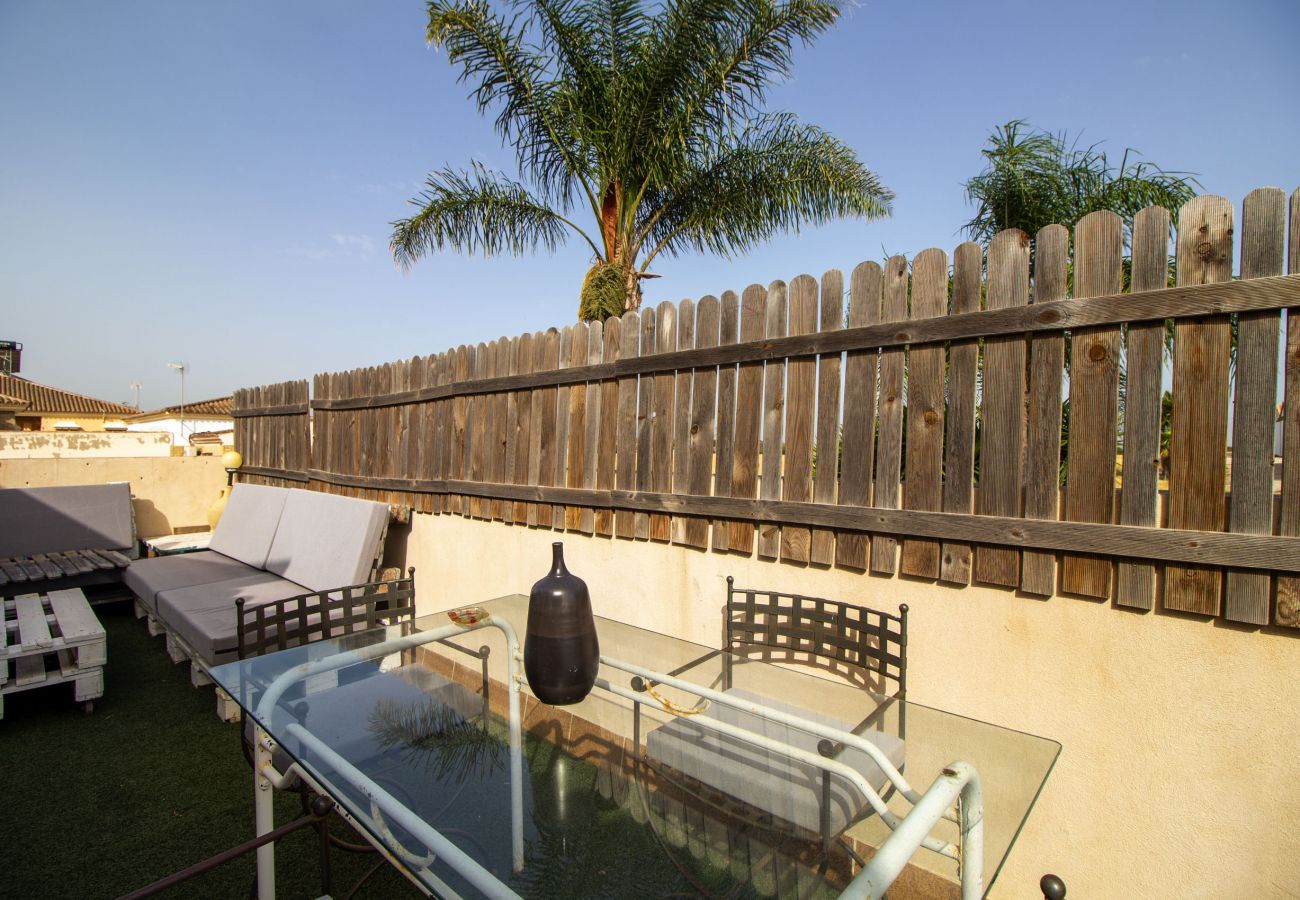 Apartment in Puerto de Santa María  - Lightbooking Pico del Torreón
