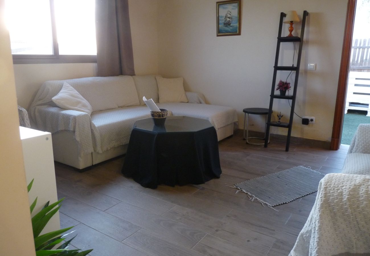 Apartment in Puerto de Santa María  - Lightbooking Pico del Torreón