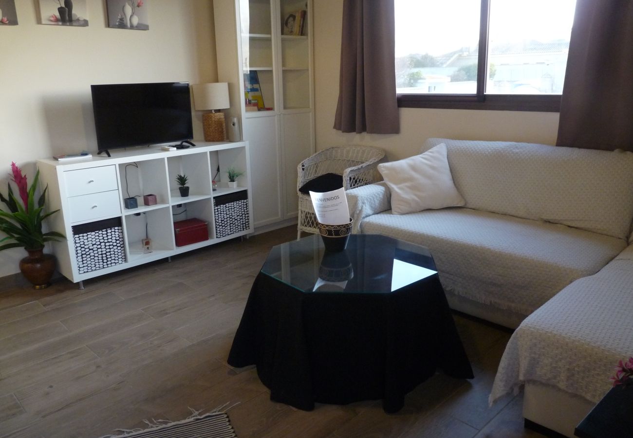 Apartment in Puerto de Santa María  - Lightbooking Pico del Torreón