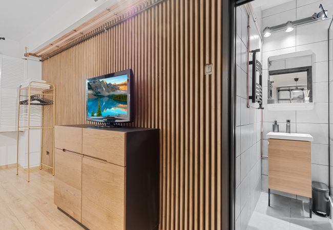 Studio in Bucharest - Charming Studio in City Center Studio in Bucharest - Charming Studio in City Center