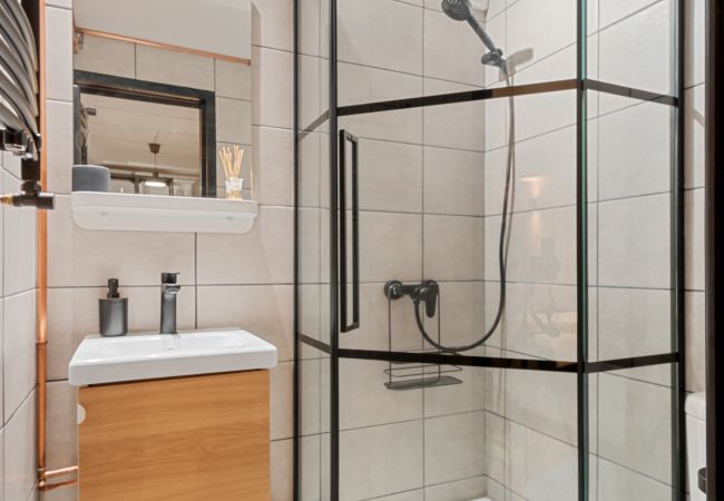 Studio in Bucharest - Charming Studio in City Center Studio in Bucharest - Charming Studio in City Center