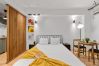 Studio in Bucharest - Charming Studio in City Center Studio in Bucharest - Charming Studio in City Center