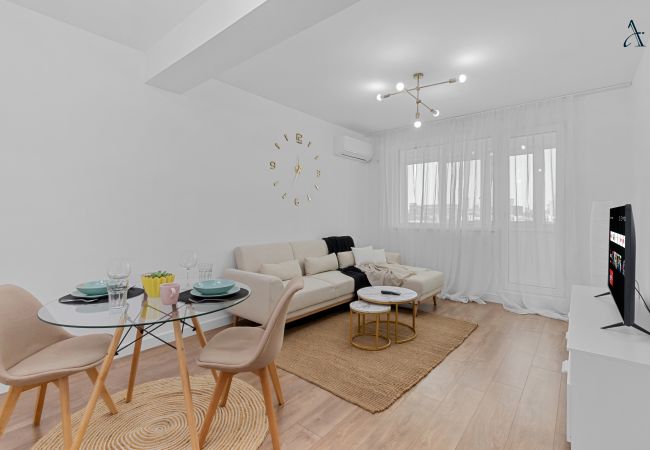 Voluntari - Apartment