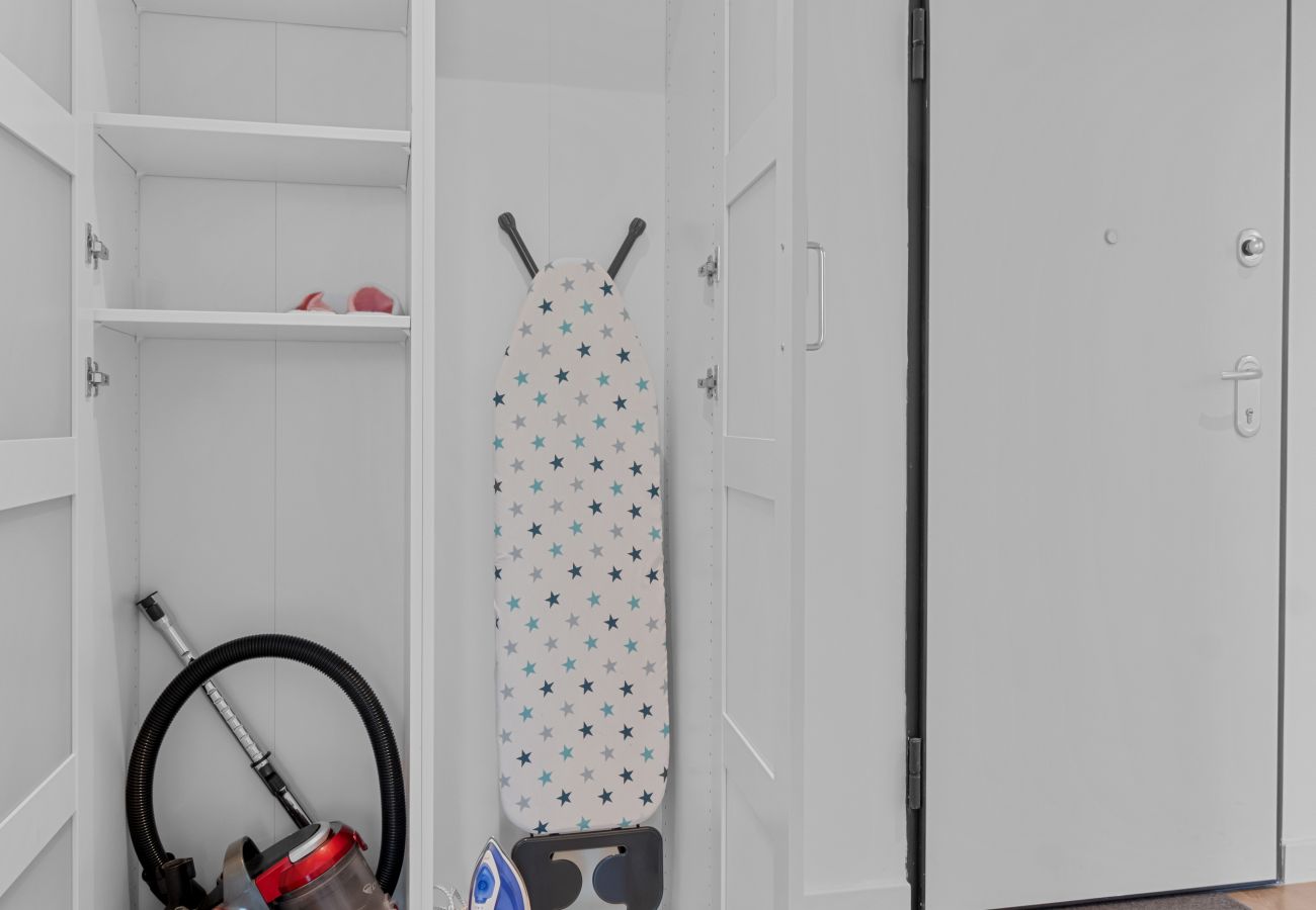 Apartment in Voluntari - XOV - 1BDR Apartment on Pipera Boulevard