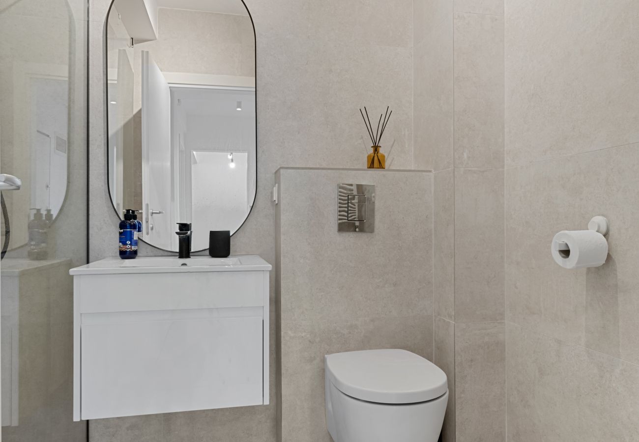 Apartment in Voluntari - XOV - 1BDR Apartment on Pipera Boulevard