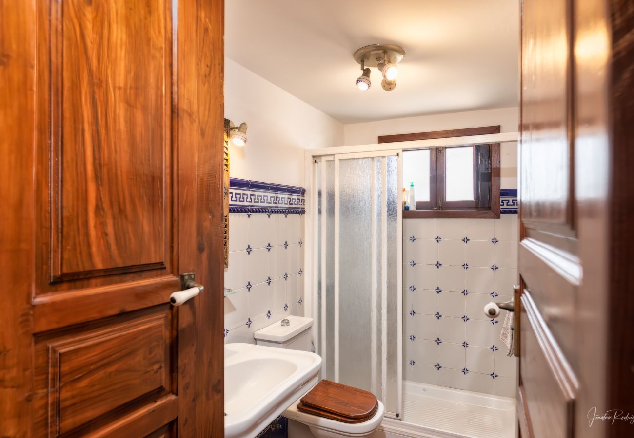 House in Villa de Mazo - Lightbooking La Morita Villa de Mazo