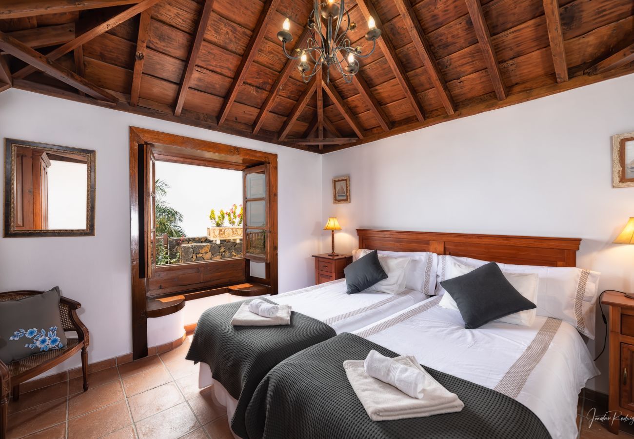 House in Villa de Mazo - Lightbooking La Morita Villa de Mazo