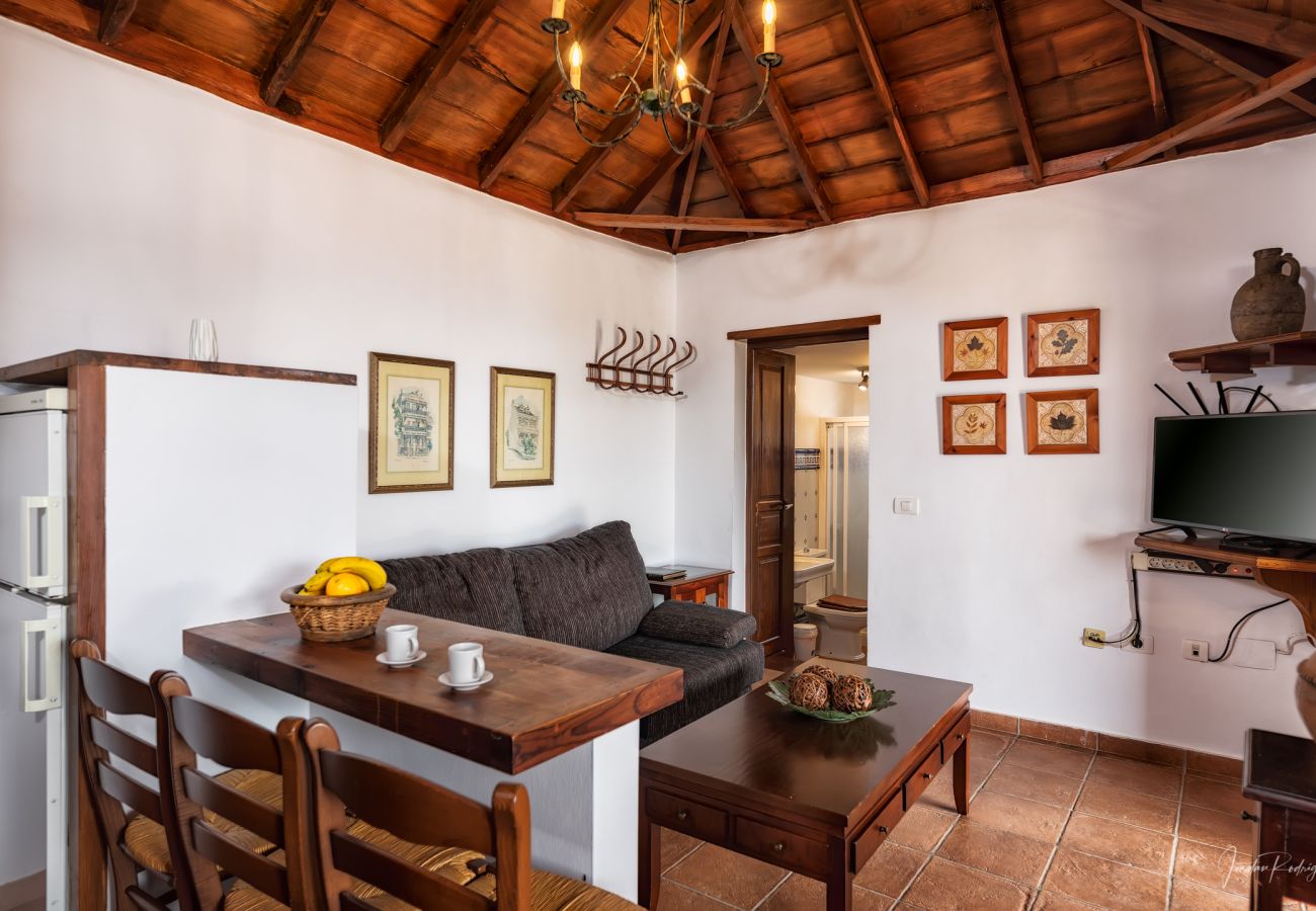 House in Villa de Mazo - Lightbooking La Morita Villa de Mazo