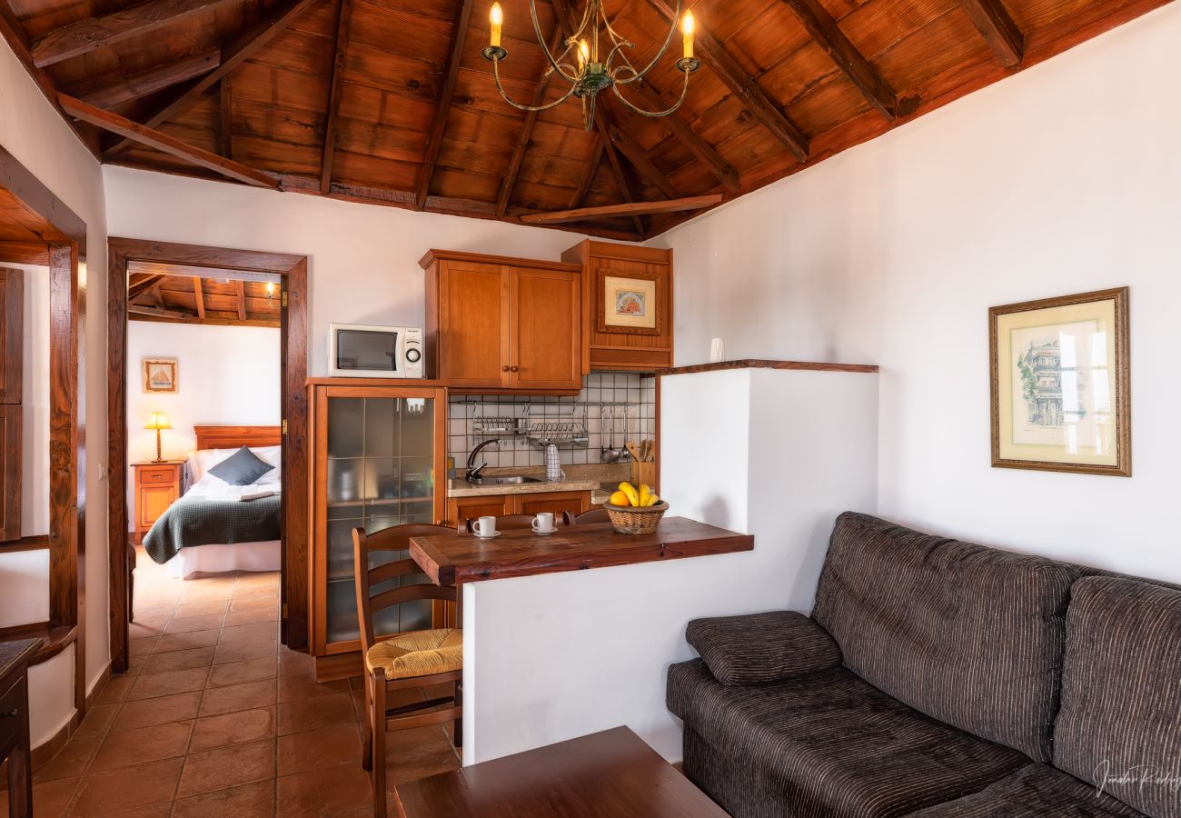 House in Villa de Mazo - Lightbooking La Morita Villa de Mazo