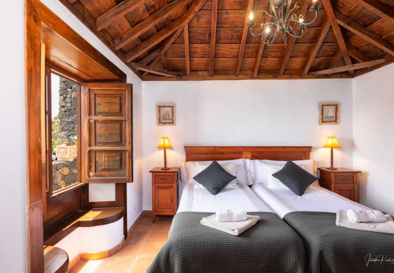 House in Villa de Mazo - Lightbooking La Morita Villa de Mazo
