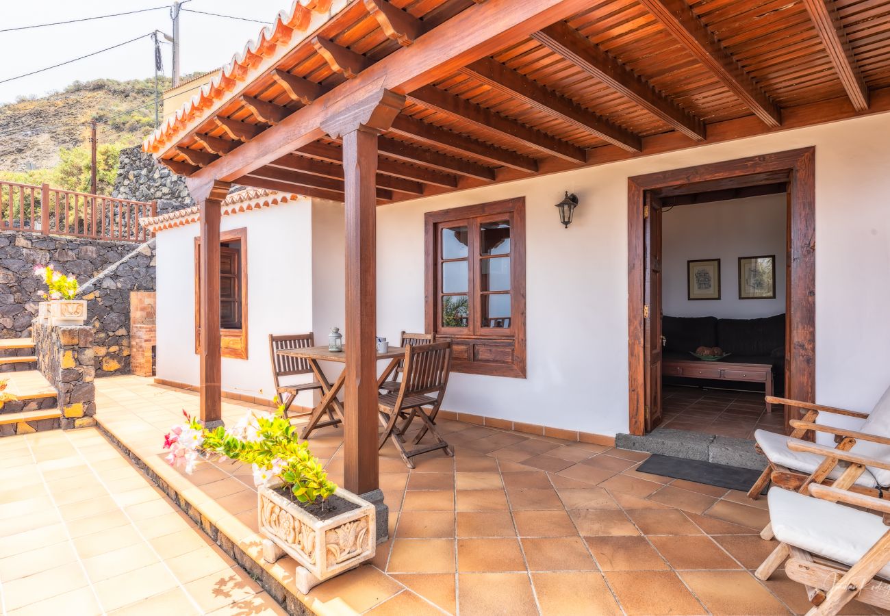 House in Villa de Mazo - Lightbooking La Morita Villa de Mazo