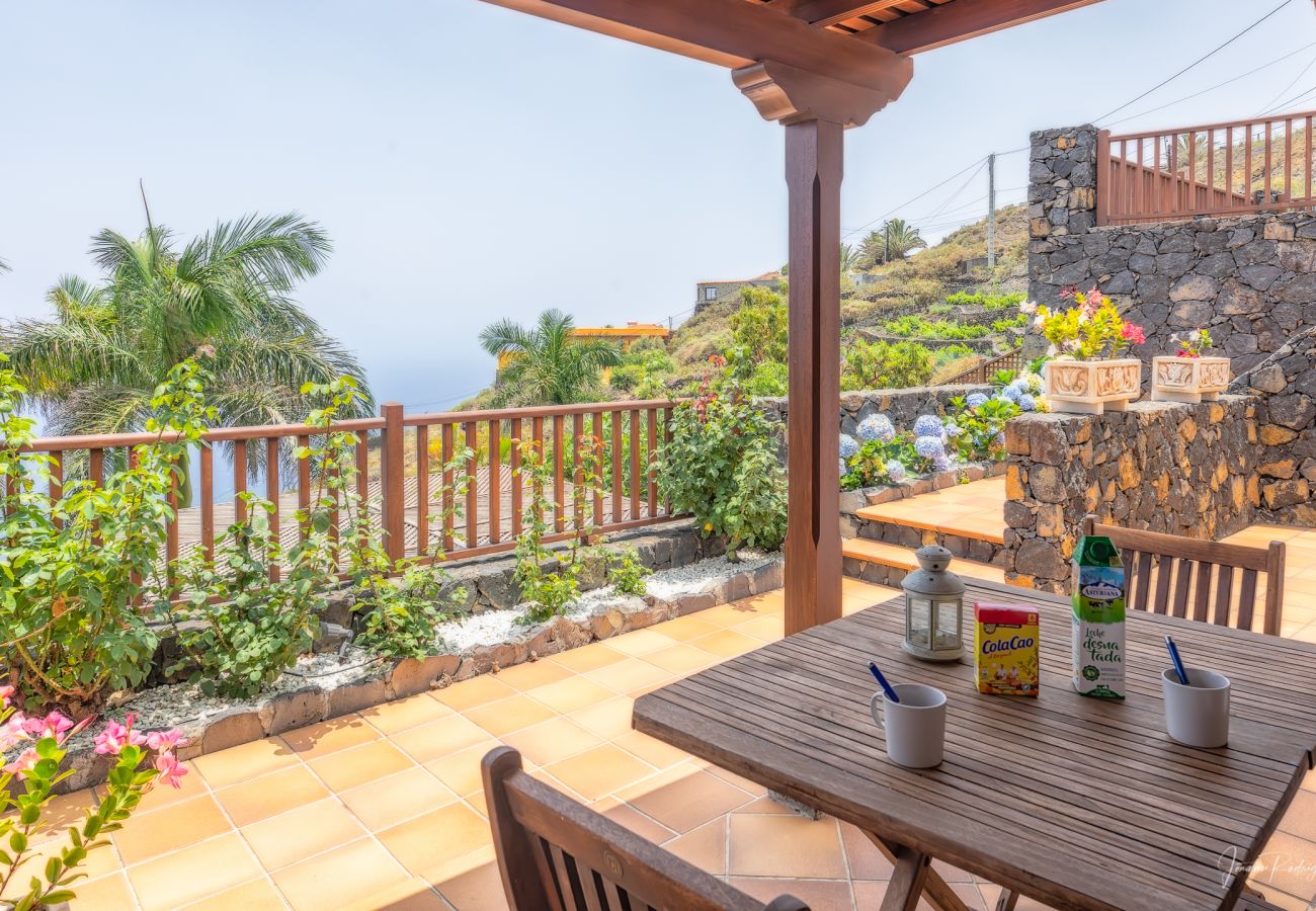 House in Villa de Mazo - Lightbooking La Morita Villa de Mazo