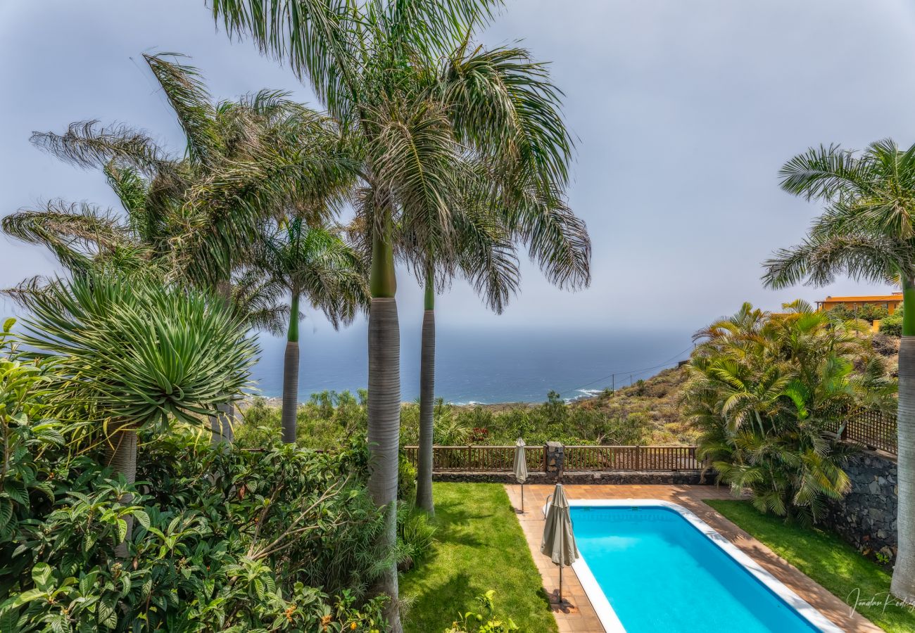 House in Villa de Mazo - Lightbooking La Morita Villa de Mazo