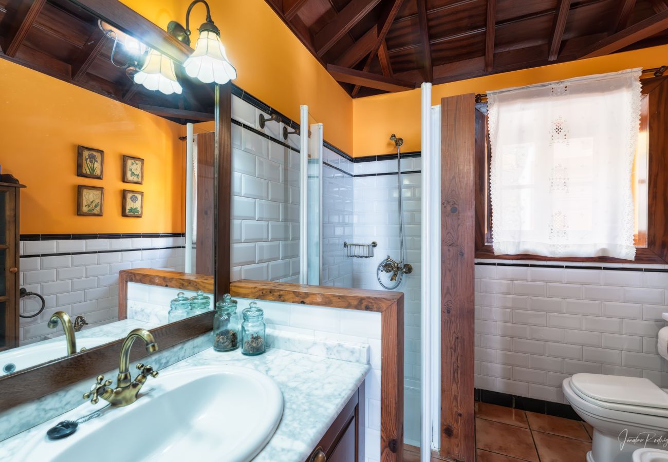 House in Villa de Mazo - Lightbooking La Morera Villa de Mazo 