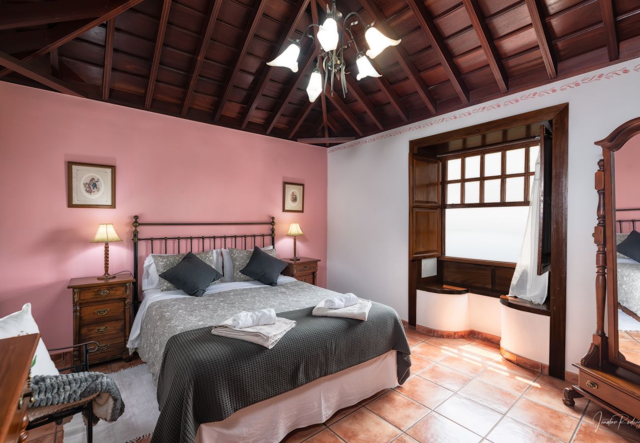 House in Villa de Mazo - Lightbooking La Morera Villa de Mazo 