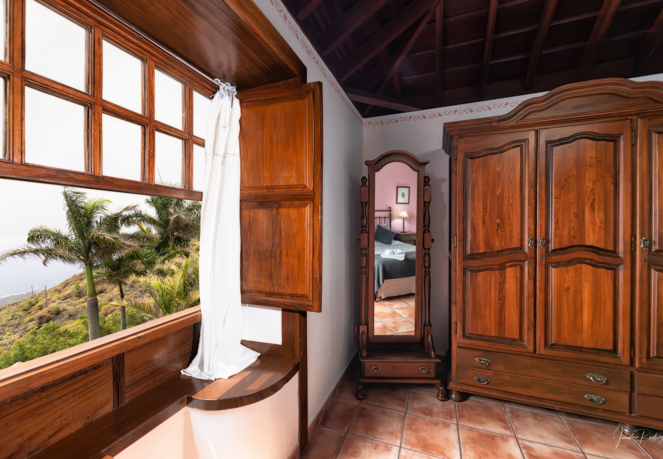 House in Villa de Mazo - Lightbooking La Morera Villa de Mazo 