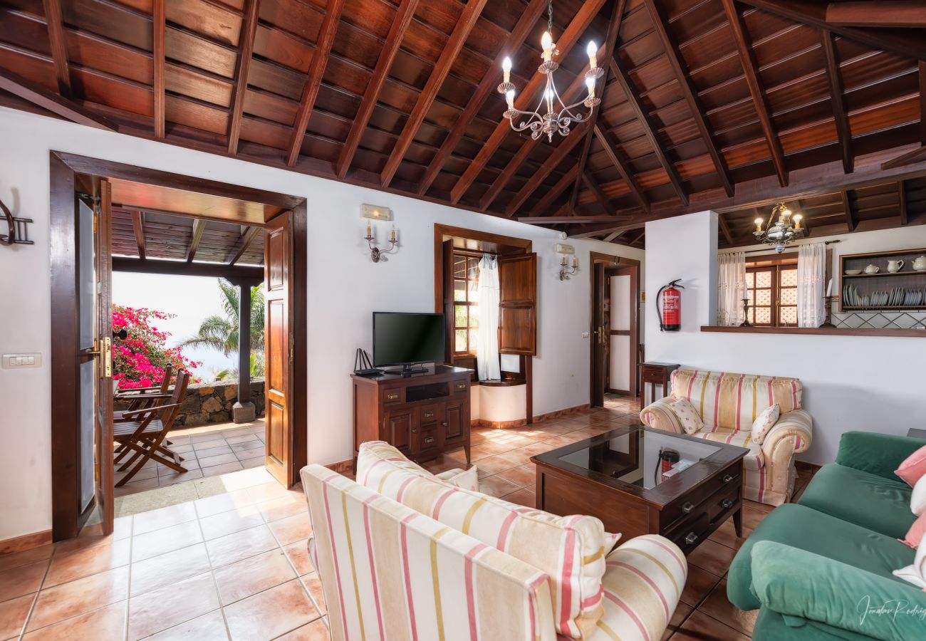 House in Villa de Mazo - Lightbooking La Morera Villa de Mazo 