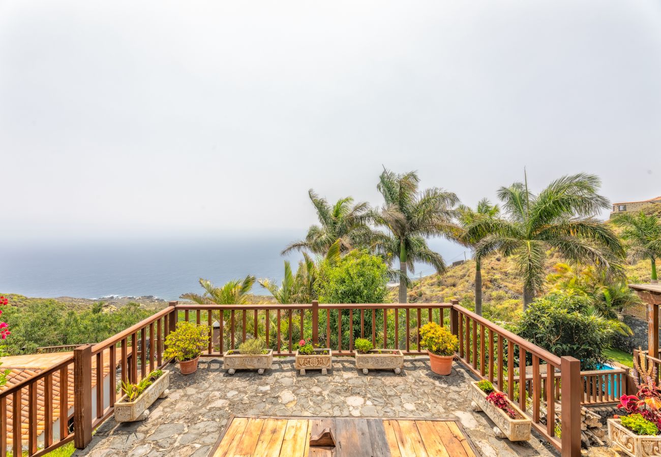House in Villa de Mazo - Lightbooking La Morera Villa de Mazo 