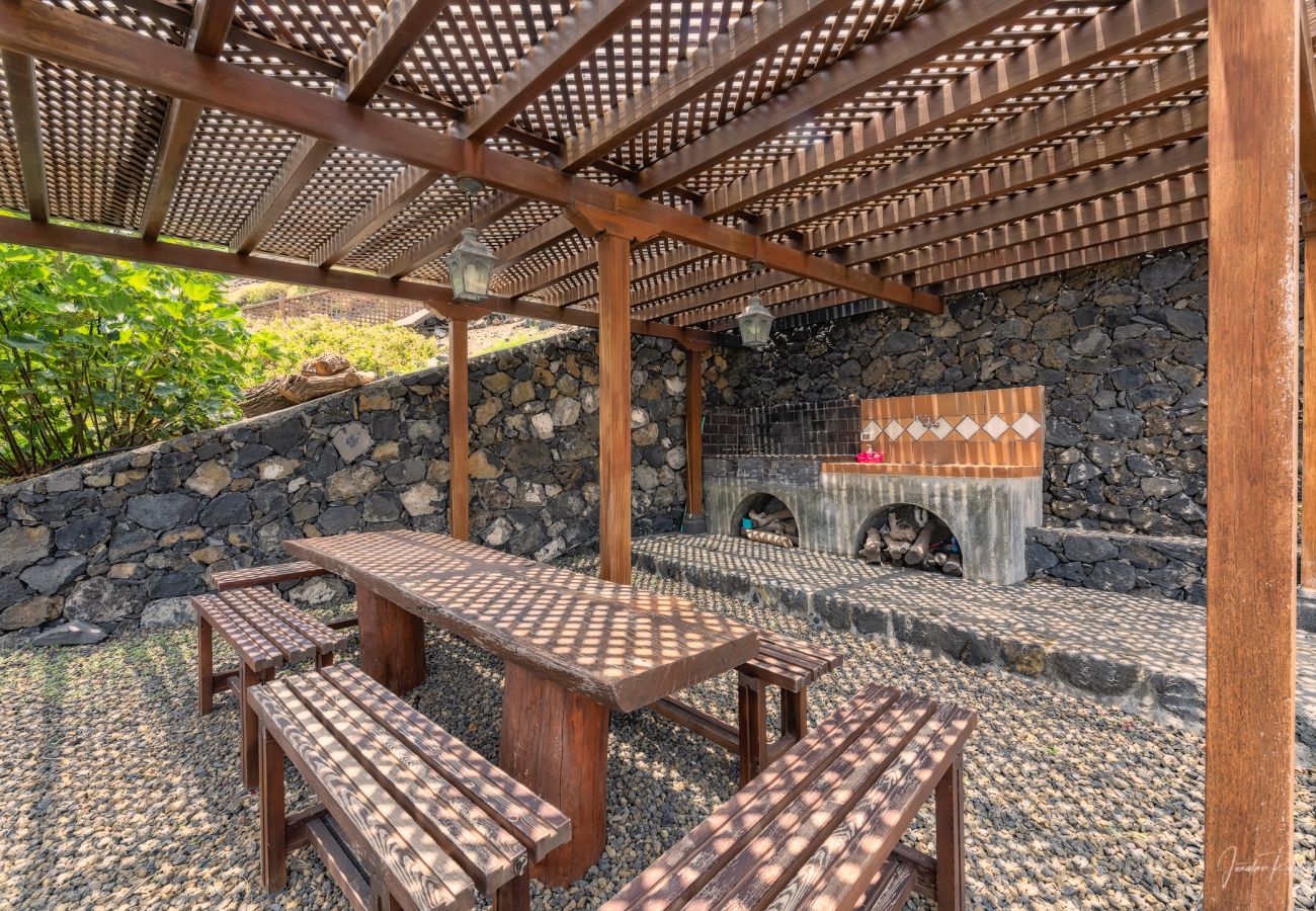 House in Villa de Mazo - Lightbooking La Morera Villa de Mazo 