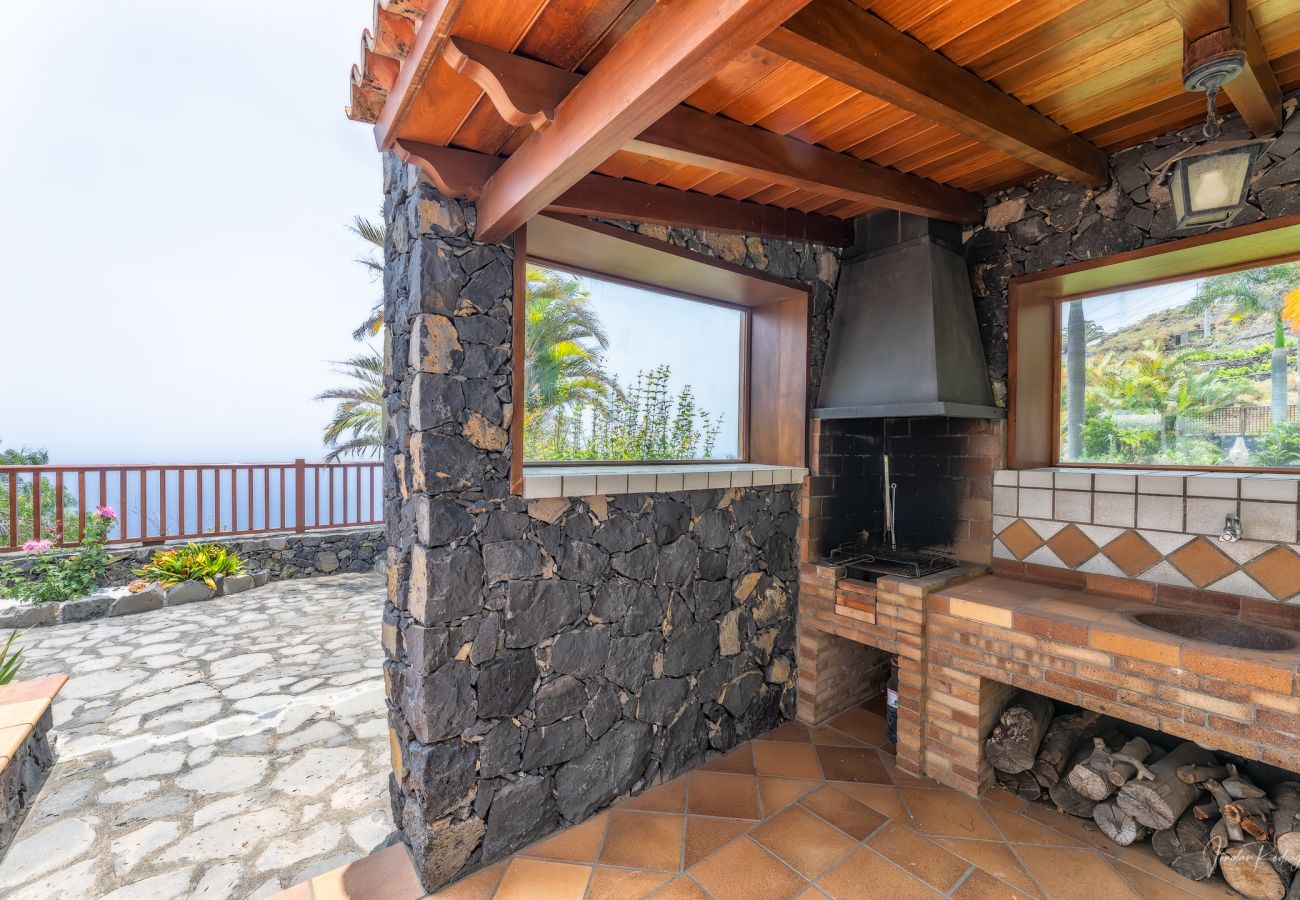 House in Villa de Mazo - Lightbooking Los Morales Villa de Mazo