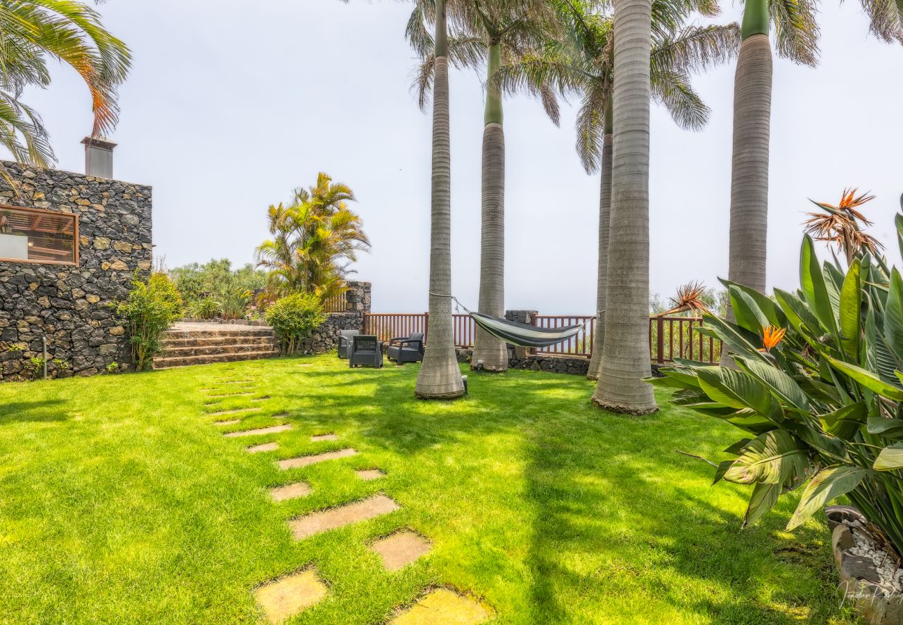 House in Villa de Mazo - Lightbooking Los Morales Villa de Mazo