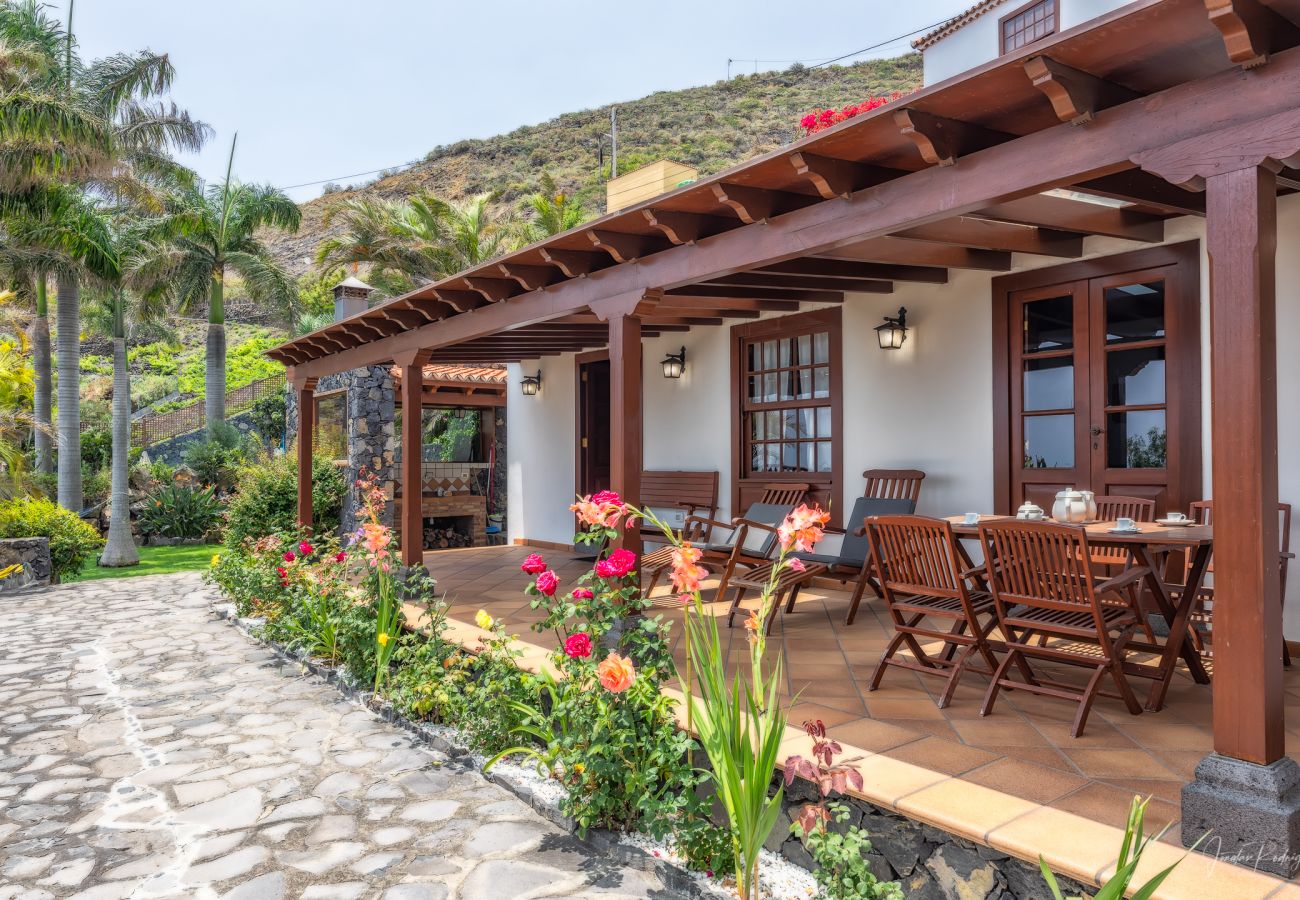 House in Villa de Mazo - Lightbooking Los Morales Villa de Mazo