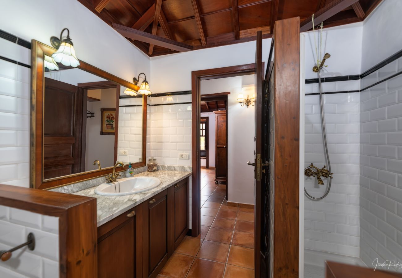 House in Villa de Mazo - Lightbooking Los Morales Villa de Mazo