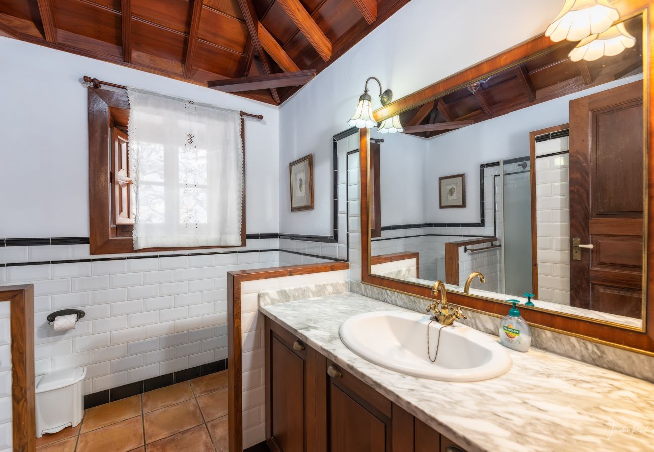 House in Villa de Mazo - Lightbooking Los Morales Villa de Mazo