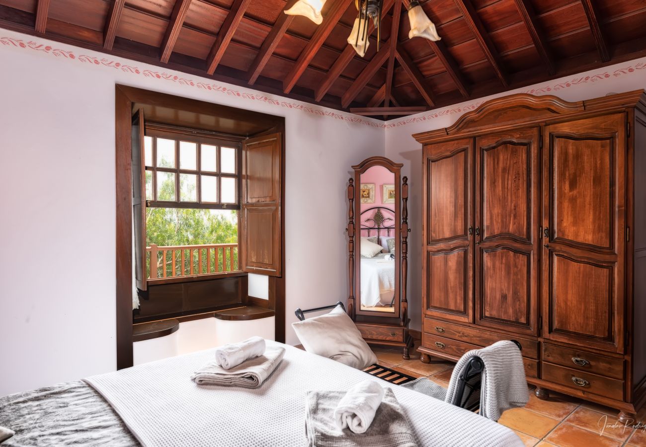 House in Villa de Mazo - Lightbooking Los Morales Villa de Mazo