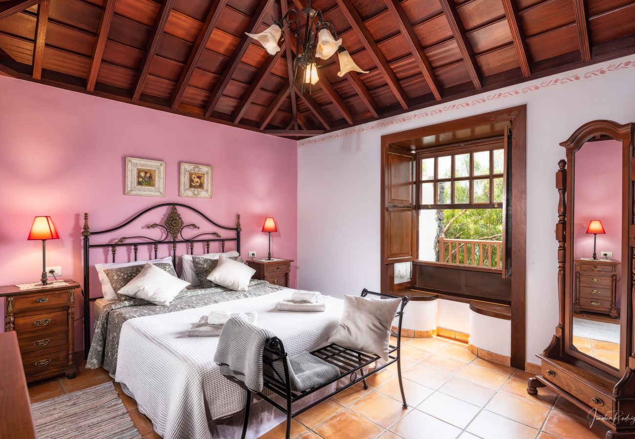 House in Villa de Mazo - Lightbooking Los Morales Villa de Mazo