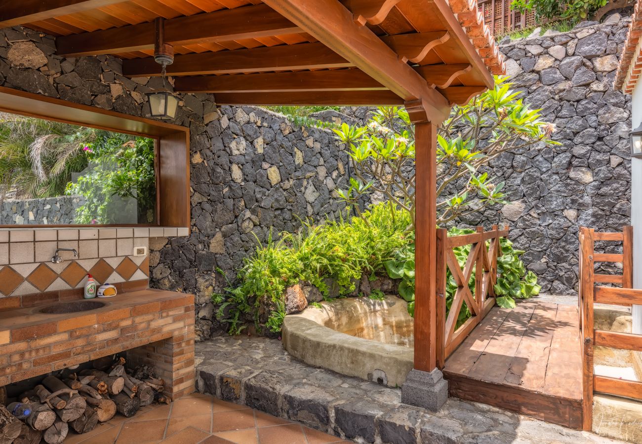 House in Villa de Mazo - Lightbooking Los Morales Villa de Mazo