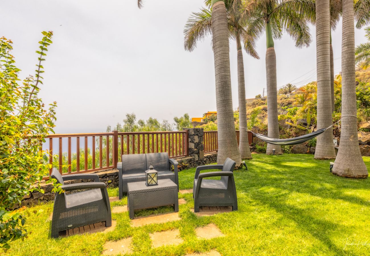 House in Villa de Mazo - Lightbooking Los Morales Villa de Mazo