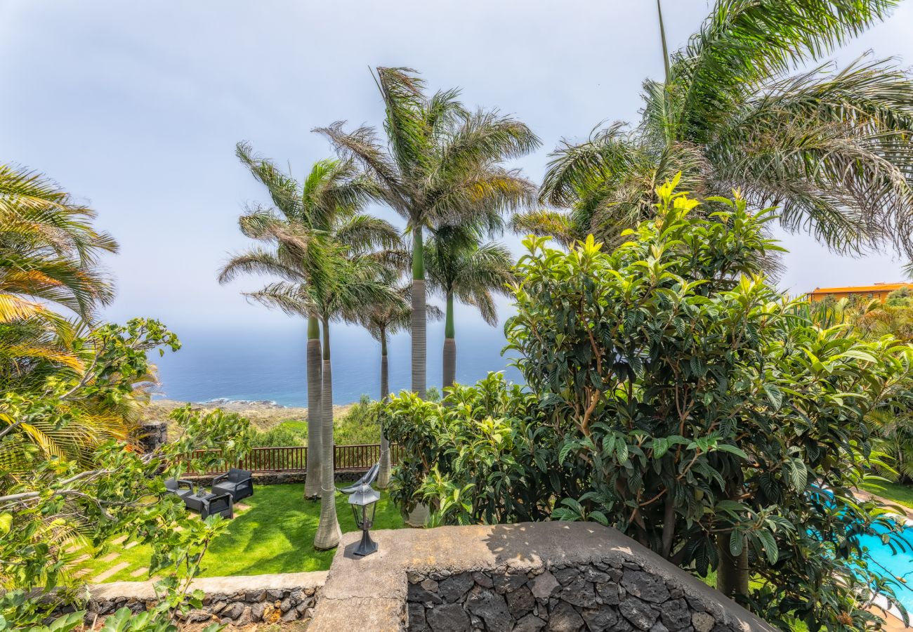 House in Villa de Mazo - Lightbooking Los Morales Villa de Mazo