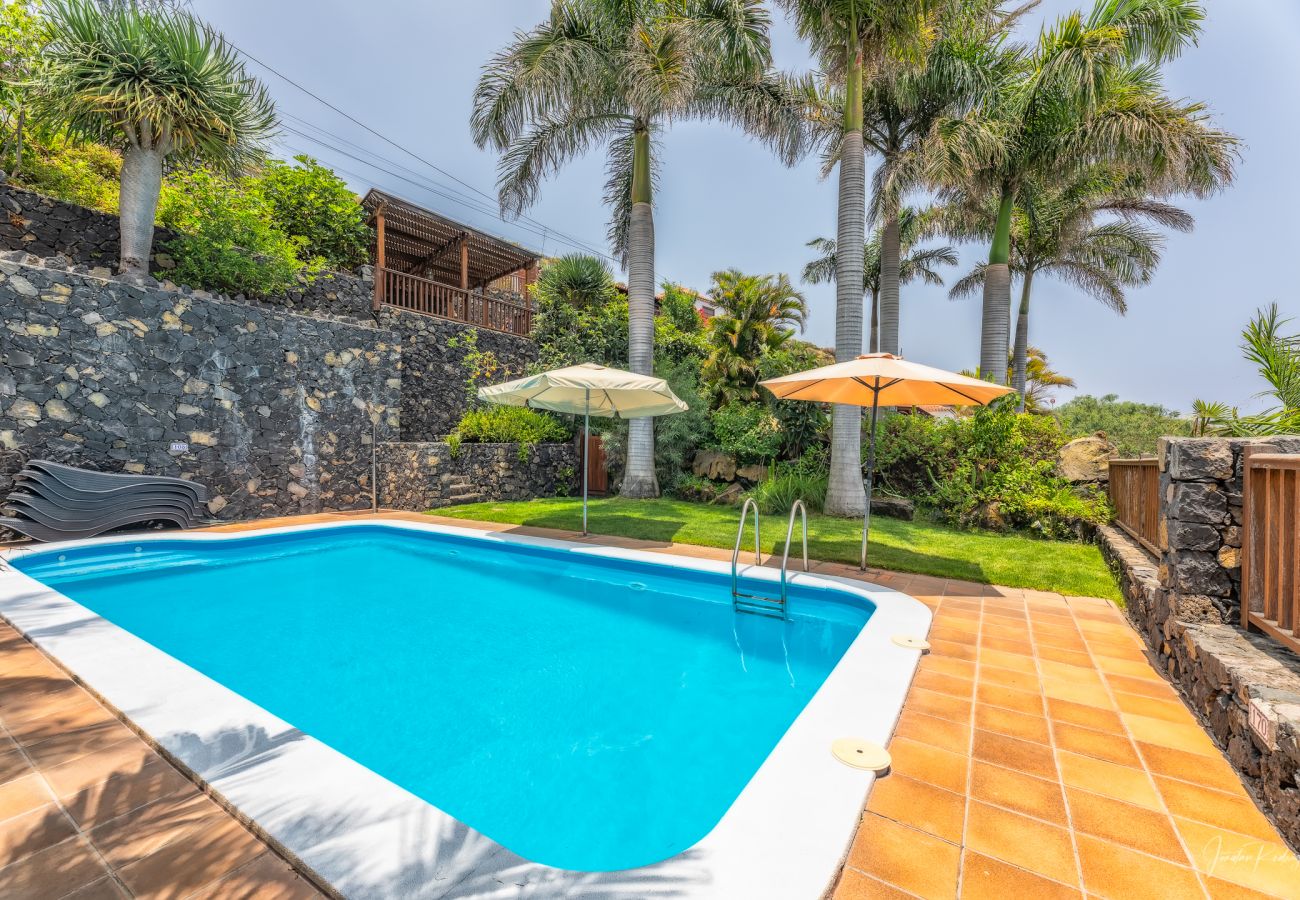 House in Villa de Mazo - Lightbooking Los Morales Villa de Mazo