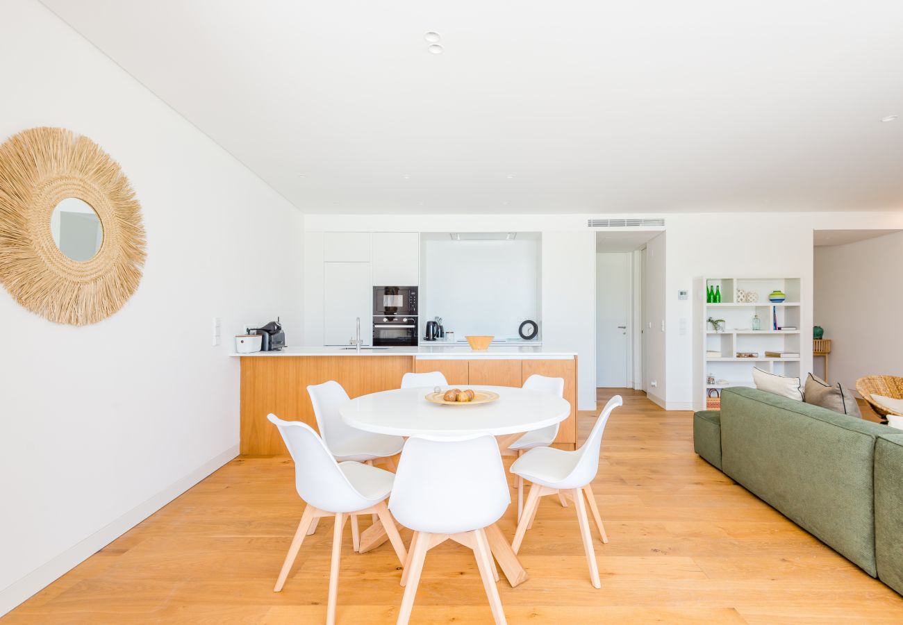 Apartment in Vilamoura - Lakes 24