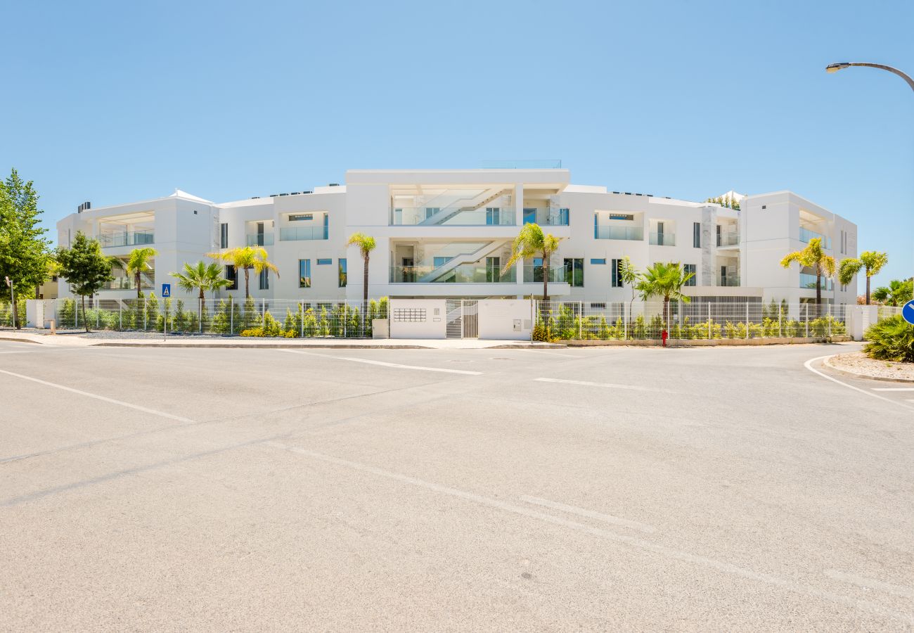 Apartment in Vilamoura - Lakes 24