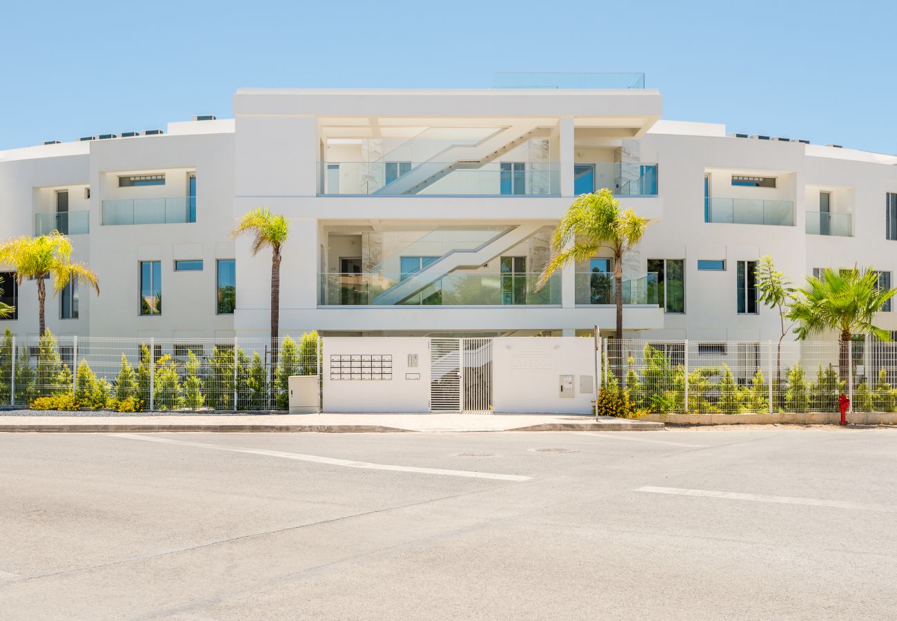 Apartment in Vilamoura - Lakes 24