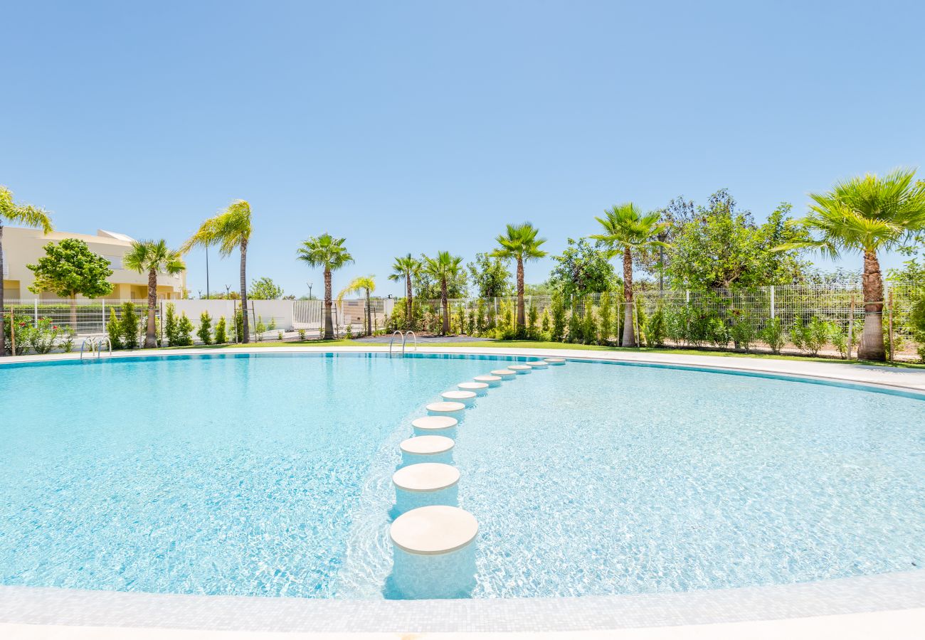 Apartment in Vilamoura - Lakes 24