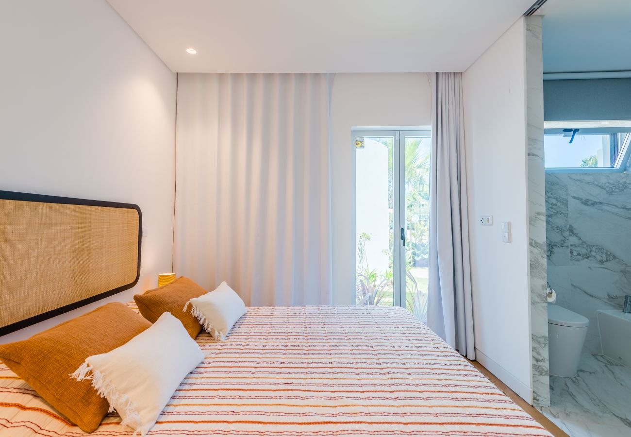 Apartment in Vilamoura - Lakes 24