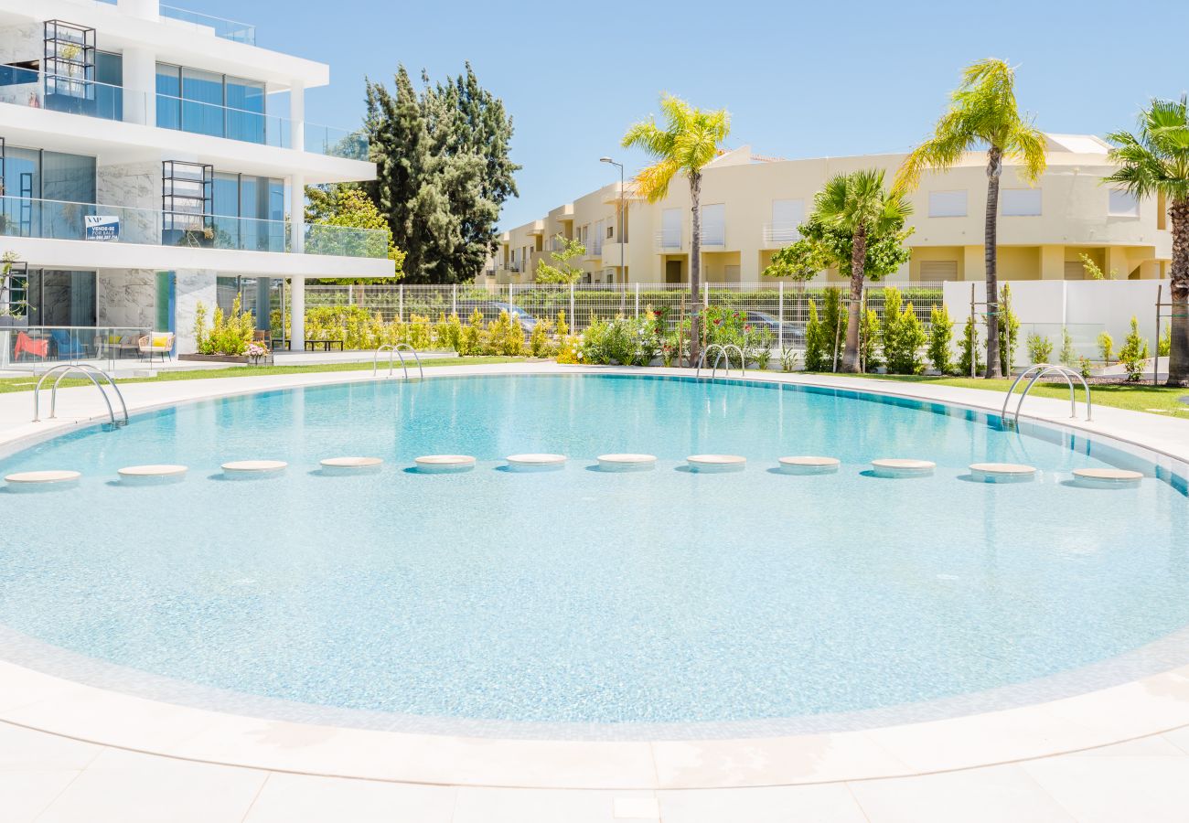 Apartment in Vilamoura - Lakes 24