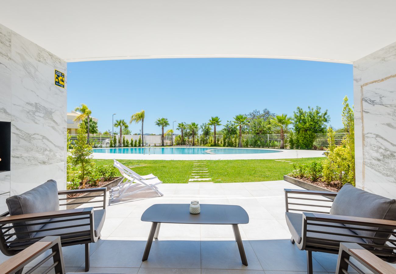 Apartment in Vilamoura - Lakes 24