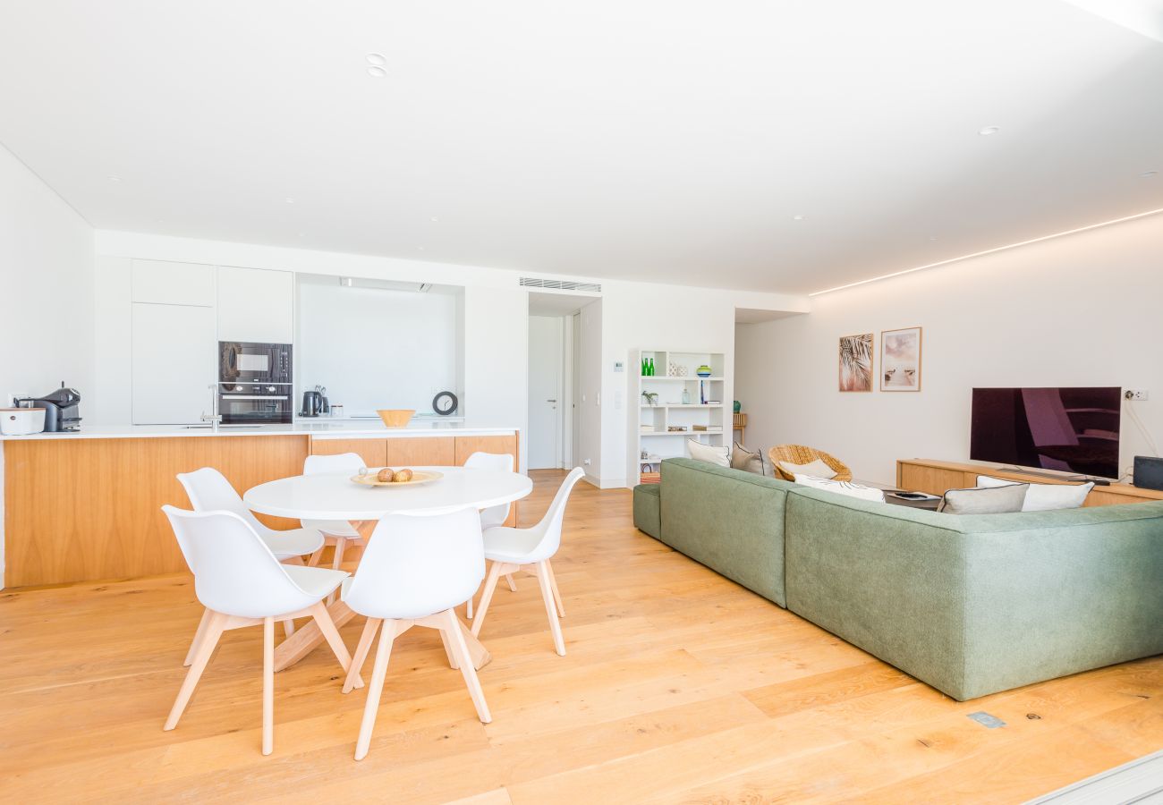 Apartment in Vilamoura - Lakes 24