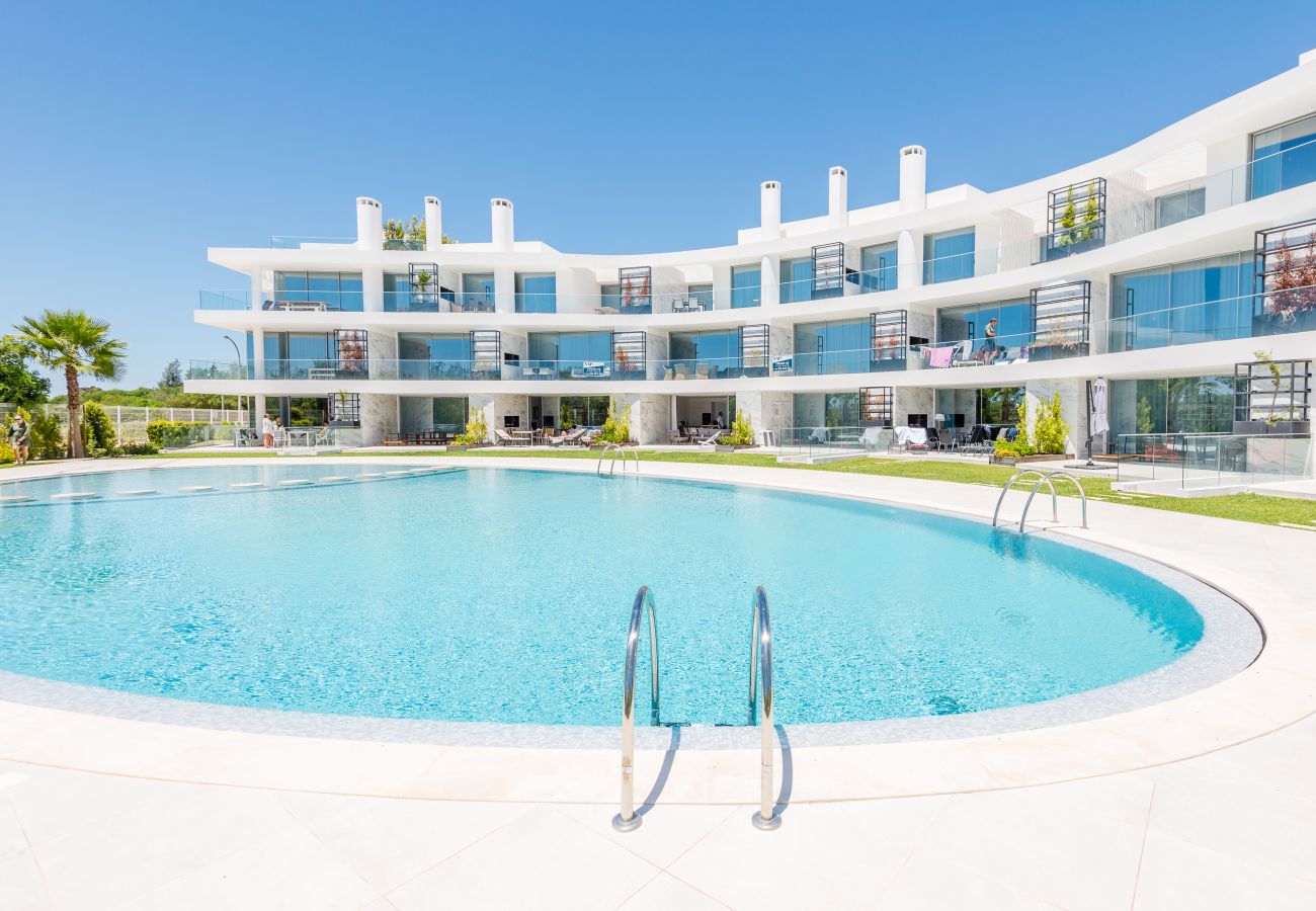 Apartment in Vilamoura - Lakes 24