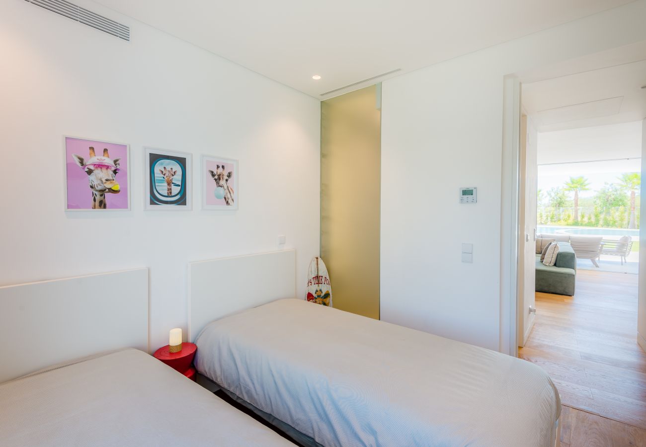 Apartment in Vilamoura - Lakes 24