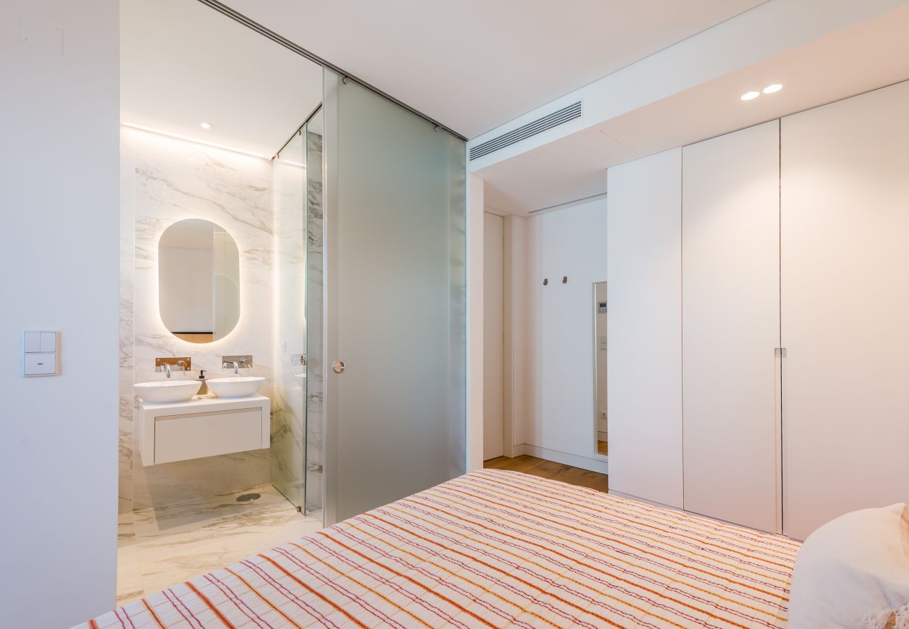 Apartment in Vilamoura - Lakes 24