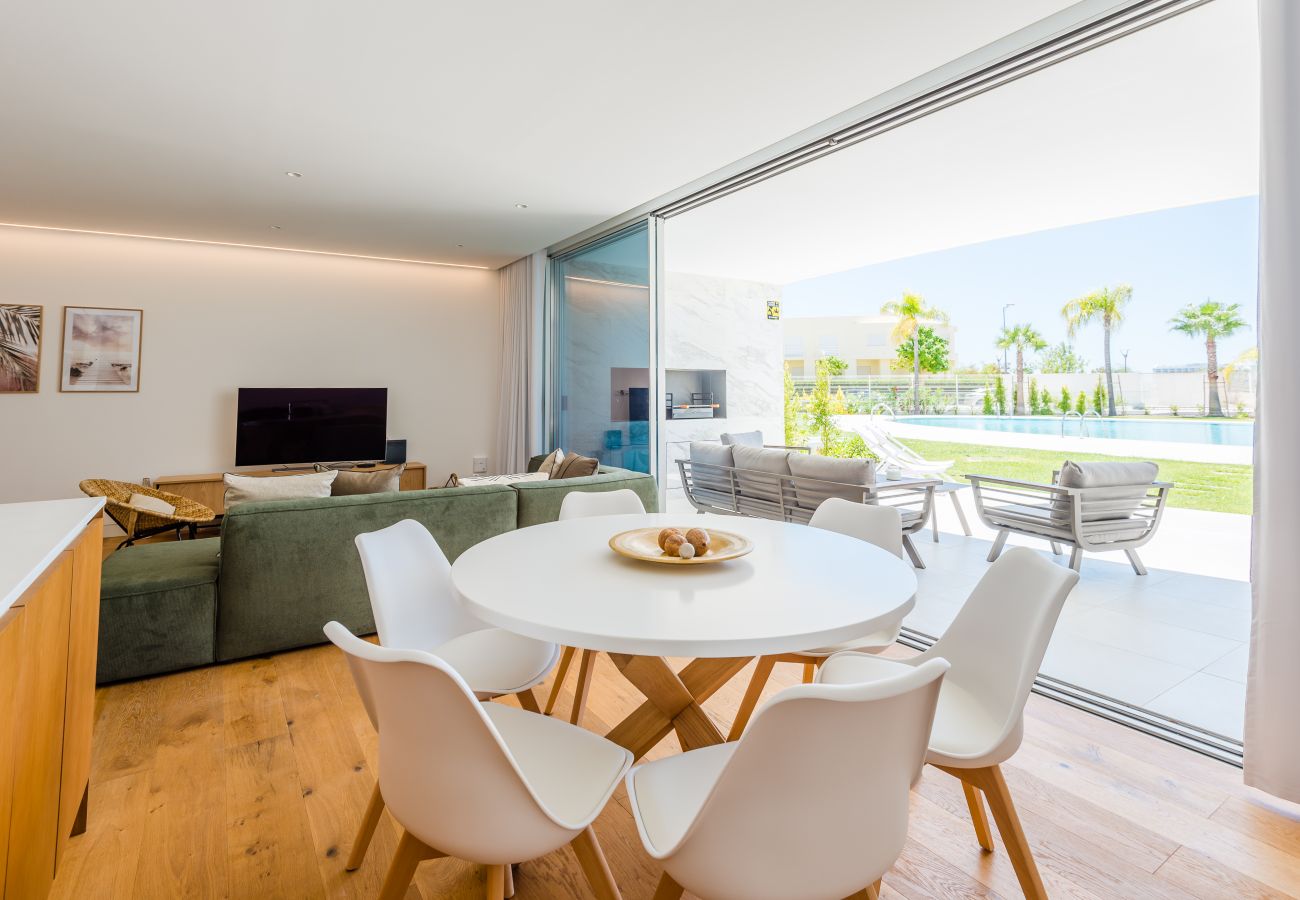 Apartment in Vilamoura - Lakes 24