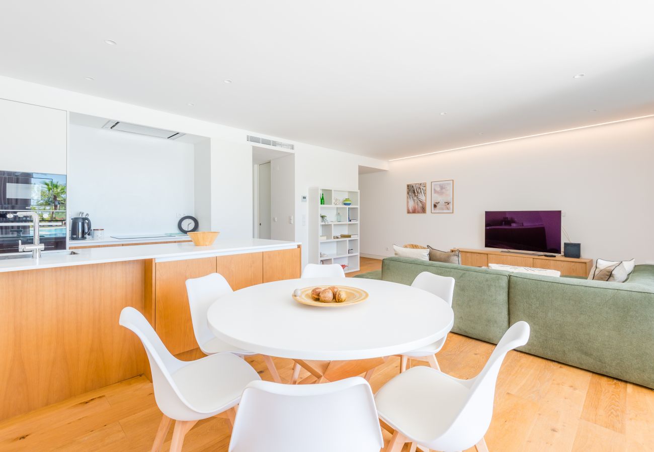 Apartment in Vilamoura - Lakes 24