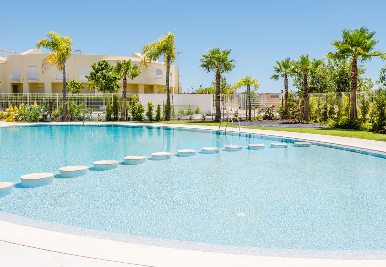 Apartment in Vilamoura - Lakes 24